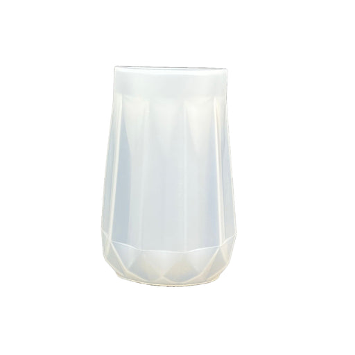 Silicone Mould - Vase Silicone Mold Style 3 - Harry & Wilma