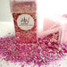 Starry Sky Glitter  - Pink 42g