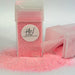 Super Sweet fine glitter  - Pearl Pink 42g