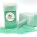 Super Sweet fine glitter  - Spearmint