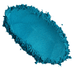Teal Blue - Lustre Mica Powder  50ml jar