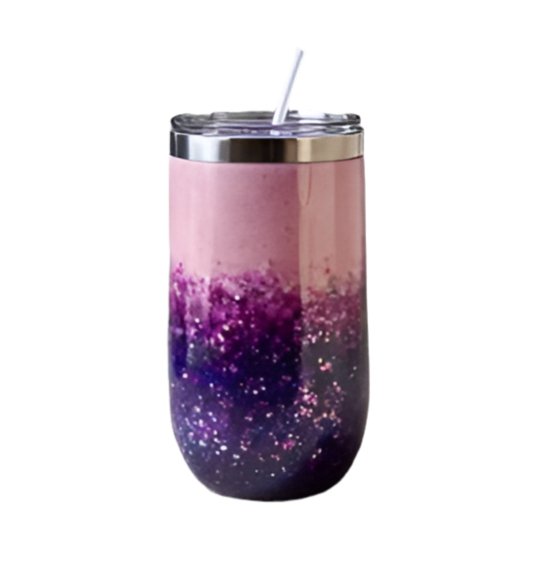 Tumbler Resin 1 litre kit - Harry & Wilma