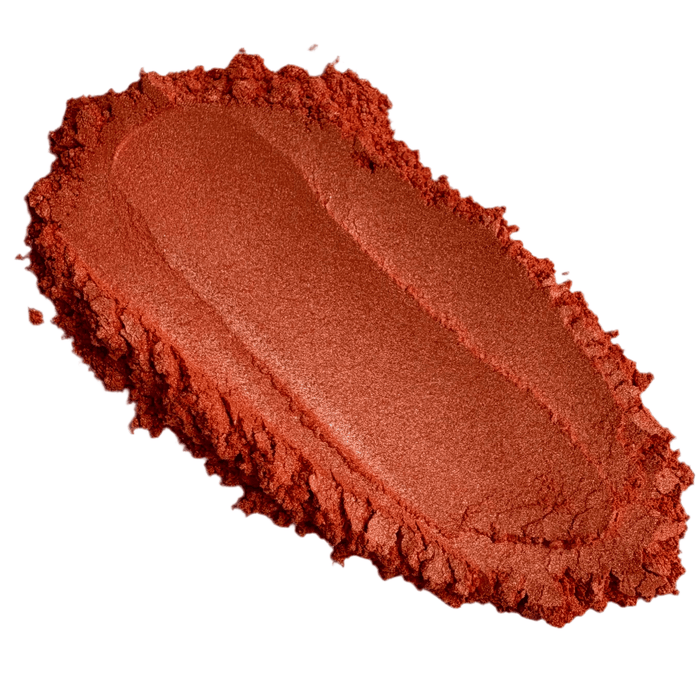 Watermelon - Lustre Mica Powder 50ml jar - Harry & Wilma