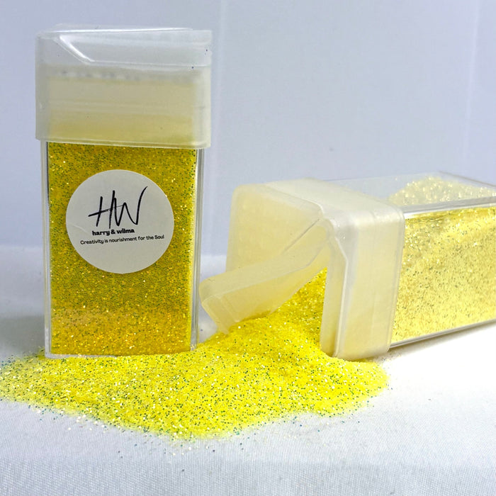 YX Series Extra Fine - Lemon 42g - Harry & Wilma