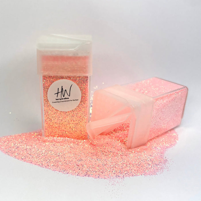 YX Series Extra Fine - Peach 42g - Harry & Wilma