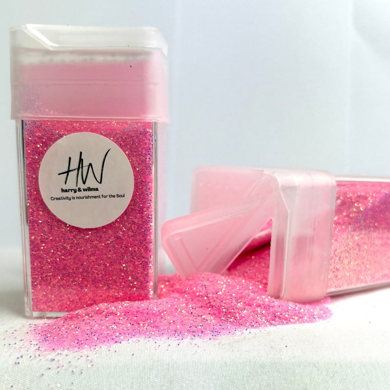 YX Series Extra Fine - Pink 42g - Harry & Wilma