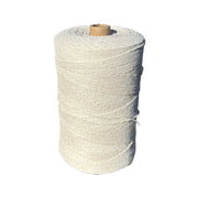 1mm Macrame Cord 500gram - Natural - Harry & Wilma