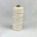 2mm 200mtr Roll Macrame Cotton Rope - Natural
