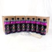4 x 1 litre Epoxy Resin kits - Harry & Wilma