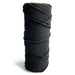 4mm Macrame Rope 50mtr roll - Black