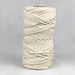 5mm Macrame Natural Cotton Cord 50mtr Roll