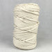 6mm Macrame Natural Cotton Rope 50mtr Roll