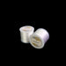 200 meters Stretch Thread White