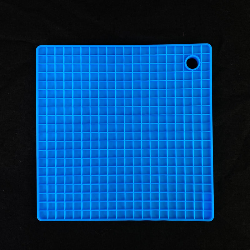 Silicone Mould - Doming Mat