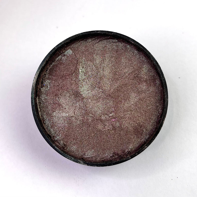 Chocolate - Lustre Mica Powder 50ml jar