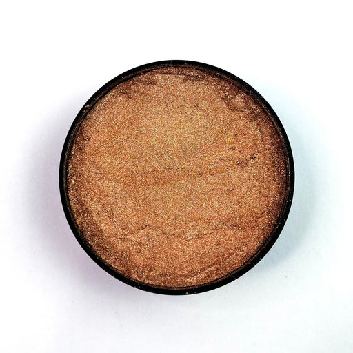 Copper - Lustre Mica Powder 50ml jar