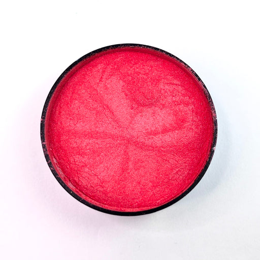 Deep Red - Lustre Mica Powder 50ml jar