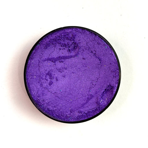 Passion Purple - Lustre Mica Powder 50ml jar
