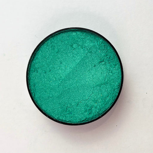 Jadeite Green - Lustre Mica Powder 50ml jar
