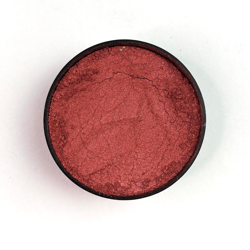 Wine - Lustre Mica Powder 50ml jar
