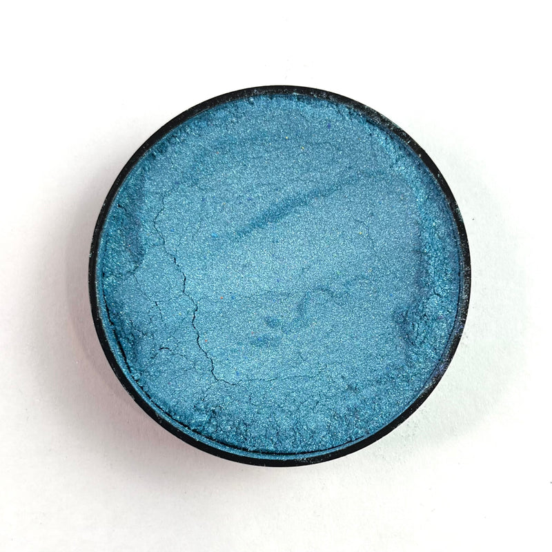 Silk Sky - Lustre Mica Powder 50ml jar