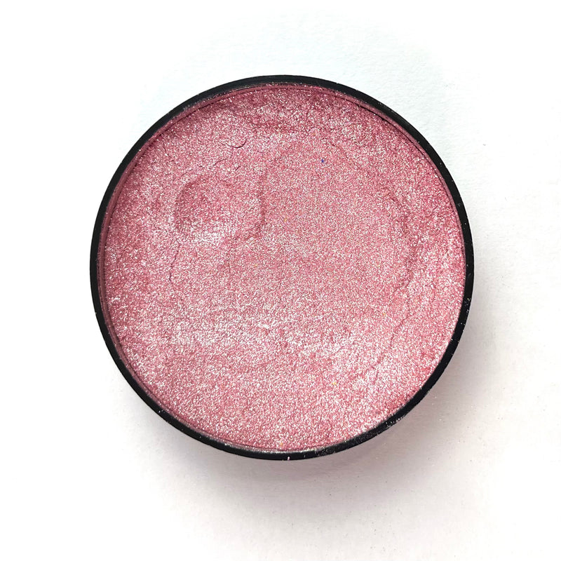 Perfectly Fairy - Lustre Mica Powder 50ml jar