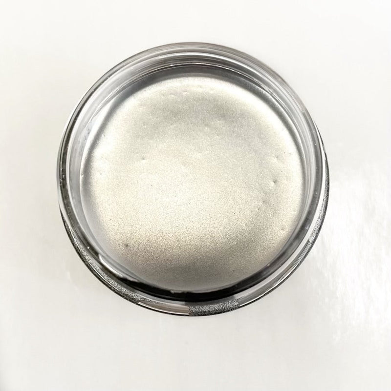 Aluminium Metallic Pigment Paste 70g - Harry & Wilma
