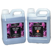 Artist 4 litre Epoxy Resin - Artist Quality 1:1 Ratio - Harry & Wilma