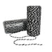 Bakers Twine 2mm Black and White 91mtr Roll