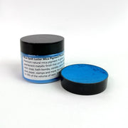 Blue Spell - Lustre Mica Powder - Harry & Wilma