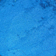 Blue Spell - Lustre Mica Powder - Harry & Wilma