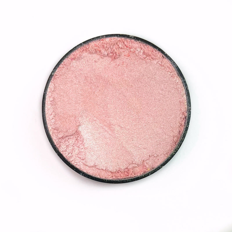Cerise - Lustre Mica Powder - Harry & Wilma