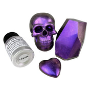 Chameleon Pigment 10gm - Gold-Red-Purple (30-100um) - Harry & Wilma