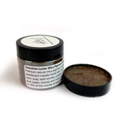 Chocolate - Lustre Mica Powder - Harry & Wilma