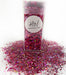 Chunky Glitter Large 125g Super Sparkle - Passion Pink