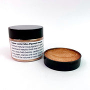 Copper - Lustre Mica Powder - Harry & Wilma