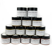 Copper Metallic Pigment Paste 70g - Harry & Wilma