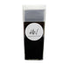 Extra Fine Glitter Ultra Metallic Cosmetic Grade - Black 130gms