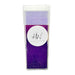 Extra Fine Glitter Ultra Metallic Cosmetic Grade - Deep Purple 130gms