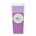 Extra Fine Glitter Ultra Metallic Cosmetic Grade - Pastel Lavender 130gms