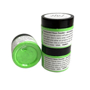 Fluorescent Powder - Acid Green - Harry & Wilma