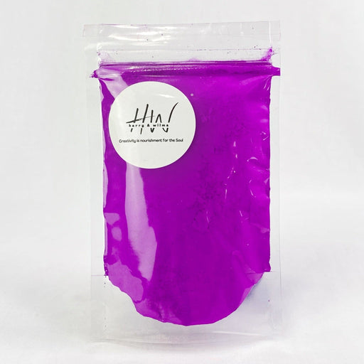 Fluorescent Powder - Violet