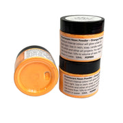 Fluorescent Powder - Yellow/Orange - Harry & Wilma