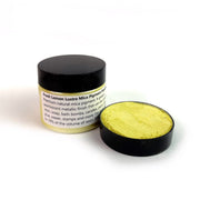 Fresh Lemon - Lustre Mica Powder - Harry & Wilma