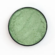 Glitter Green - Lustre Mica Powder - Harry & Wilma