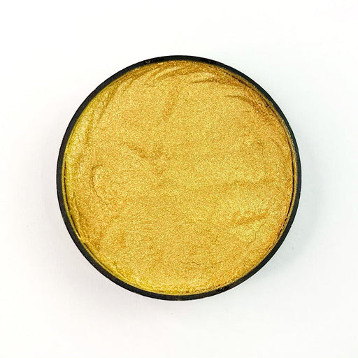 Gold - Lustre Mica Powder 50ml jar