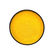 Golden Yellow - Lustre Mica Powder - Harry & Wilma