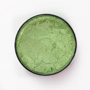 Green Apple - Lustre Mica Powder - Harry & Wilma