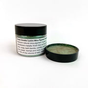 Green Smoke - Lustre Mica Powder - Harry & Wilma