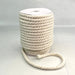 10mm Macrame Cotton Rope 15mtr Roll